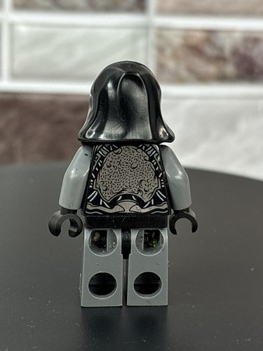 LEGO® Genuine Minifigure: DC's Super Heroes Guardians The Sakaaran (sh120) - Picture 2 of 4