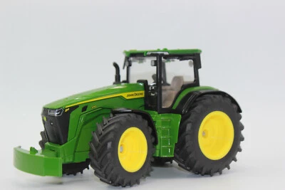 Siku 3290 JOHN DEERE 8R 370 FARMER SERIE Traktor 1:32  NEU in OVP - Bild 1 von 4