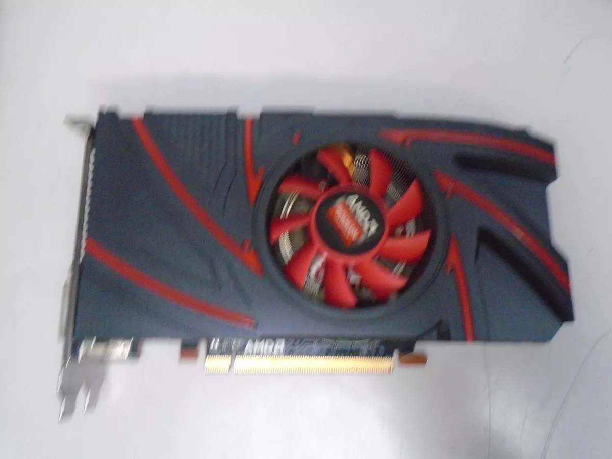 Dell AMD Radeon R9 270 2GB GDDR5 Video Card 09KYFK