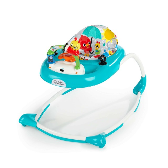 baby einstein activity center