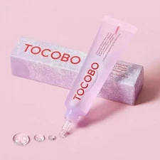 TOCOBO Collagen Brightening Eye Gel Cream - Korean