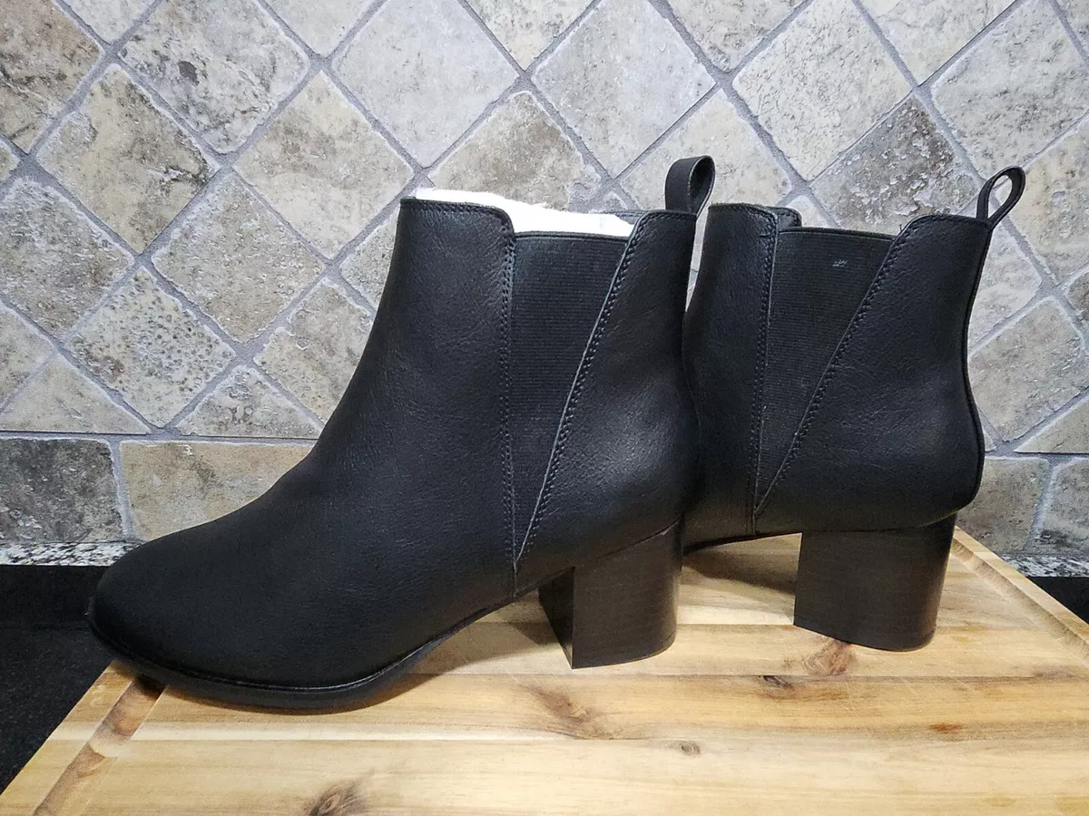 Lane bryant hotsell ankle boots