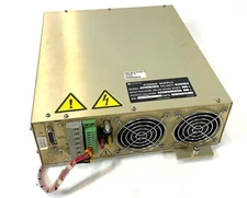 Lumenis Power Supply Main-Duo 200-230VAC 50/60Hz 500/24/12/2VDC