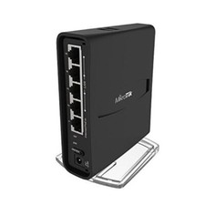 Gigabit Wifi Router Dual Band for MikroTik RBD52G-5HacD2HnD-TC HAP Ac2