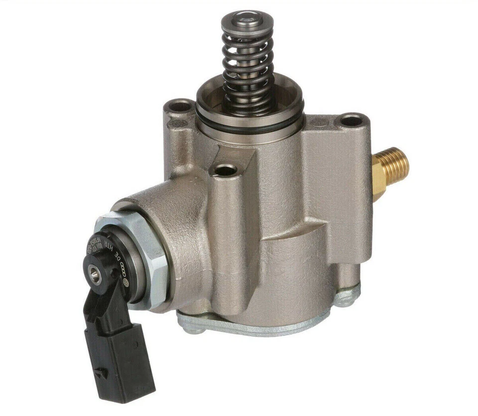 Bomba de combustible de alta presión HM10042 para Volkswagen Touareg 3,6 L V6 2007 2008-2010 EE. UU. Foto 2 de 4