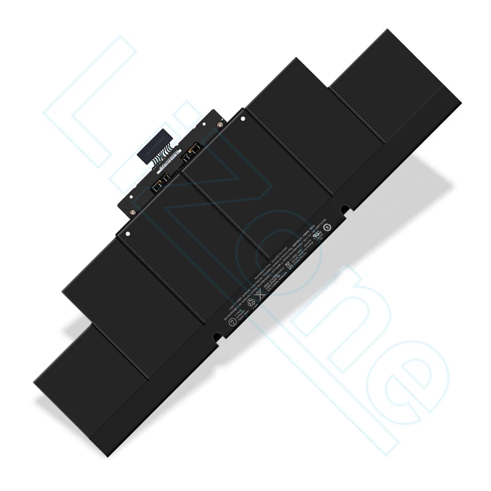 NUEVA Batería 1494 para MacBook Pro 15" A1398 Retina Late2013 Mid2014 Batería MGXA Foto 4 de 4