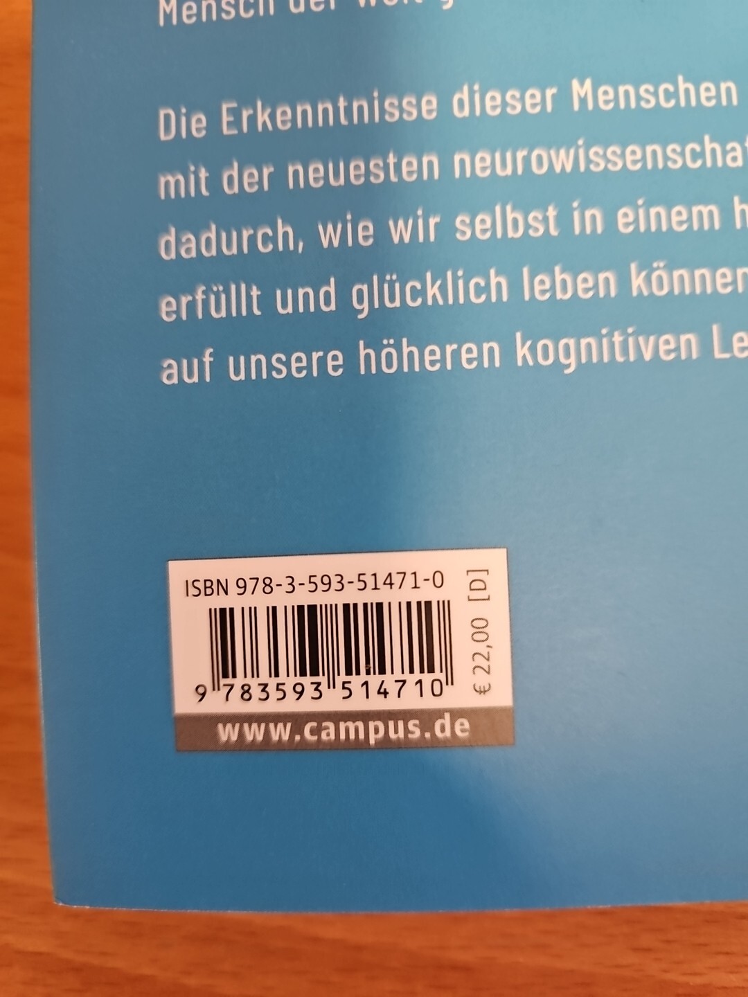 Thumbnail - Leben Mit Hirn Wie Sie Ihre Potenziale Entfalten, Egal Was Um Sie