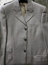 Men's Suit