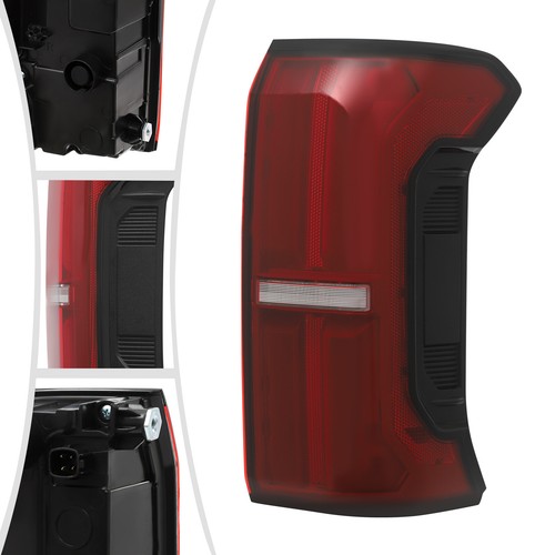For 2024-2025 Toyota Tacoma LED Tail Light, Right Tail Light, Rear Tail Light - Picture 2 of 17