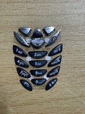 Genuine Nokia 8310 NHM-7 Keyboard Keyboard Keyboard Keyboard Keyboard