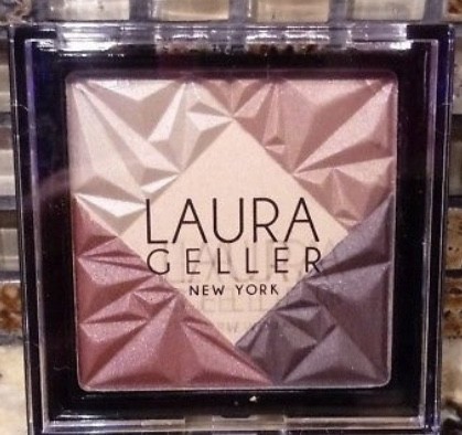 Laura Geller Eyeshadow Palette Hollywood Glam 5 Shades Full Size For Sale Online Ebay