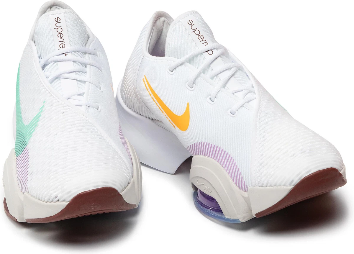 Nike trainers sale white sale