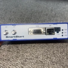 ADVANTECH BB-SL30200110-XSWH RS232, Ethernet SmartStart NEW