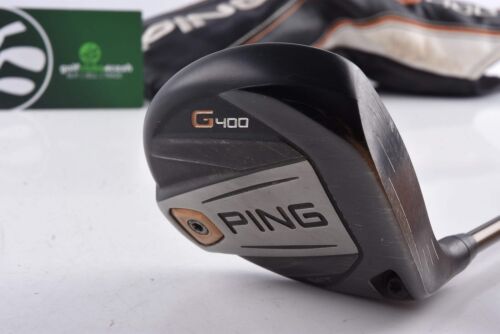 Ping G400 SFT #3 Wood / 16 Degree / Regular Flex Ping Alta CB 65 Shaft