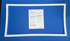 7042262 Genuine Sub-Zero Freezer Door Gasket Drawer Replacement 7010592 NEW