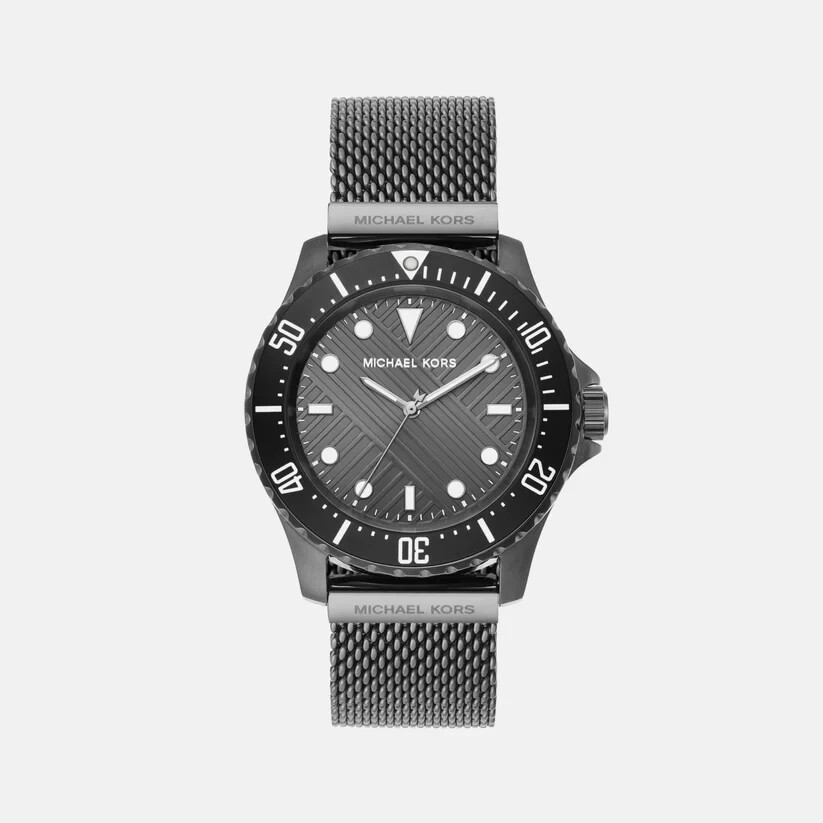 Michael Kors Men's Everest Quartz Watch MK9093 | eBay