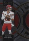 2023 Panini Select Patrick Mahomes II #140