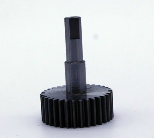 M1 33T 34T 35T engranaje inferior para CMB 91rs evo caja de cambios - Imagen 6 de 6
