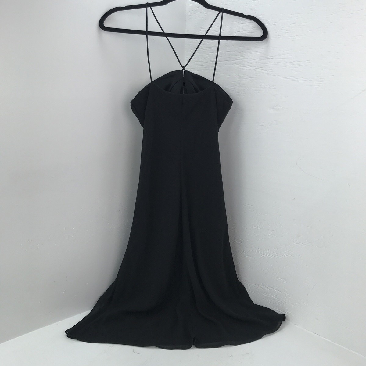 Vintage Onyx Nite Sz 6 Black Dress RN 83299 | eBay Vintage Onyx Nite Sz 6 Black Dress RN 83299 | eBay