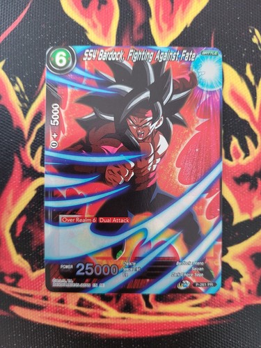 Dragon Ball Super Card Game Son Goku Vegeta Promo P-055 - P-497 Single Cards NM - Bild 12 von 16