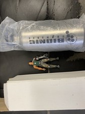Bionic Commando FIGURE And BOTTLE In Box