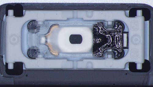 MacBook PRO A1706 A1707 A1708 A1989 A1990 A2150 clip papillon mécanisme contact - Photo 26/26