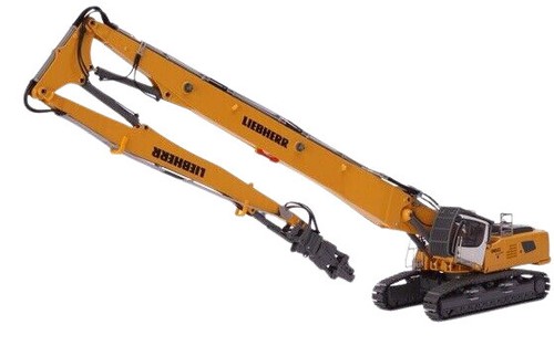 MAN TGS 32.420 8X4 Liebherr Type: HTM 904F Camion malaxeur béton - BAS World