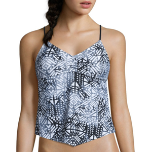 mix and match tankini swimsuits