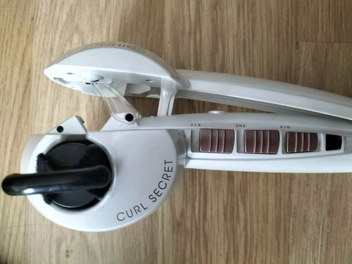Babyliss Curl Secret Rizador C1201E - Imagen 4 de 5