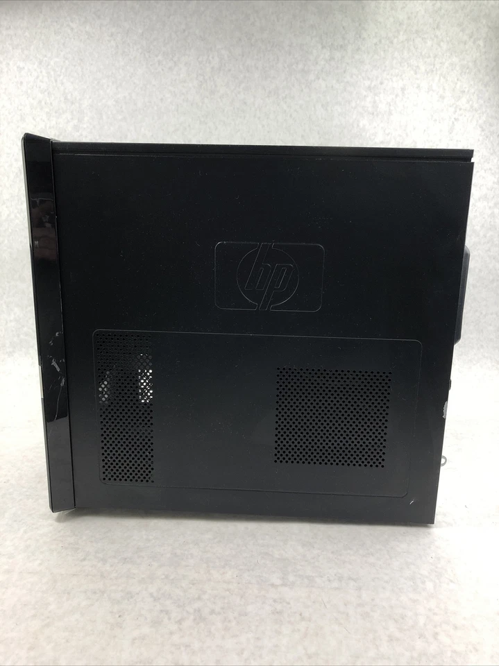 HP DX2450 MT AMD Athlon Dual Core 2.6GHz 2GB RAM No HDD No OS - Image 4 of 4