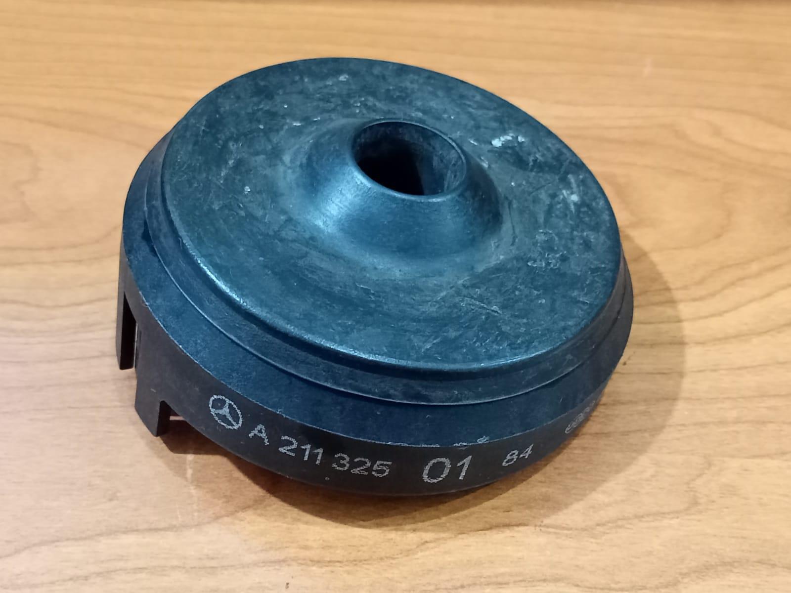 MERCEDES BENZ A 2113250184 E W211 Rear Coil Spring Shim | eBay 