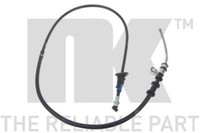 NK 903006 Cable, Parking Brake For Mitsubishi