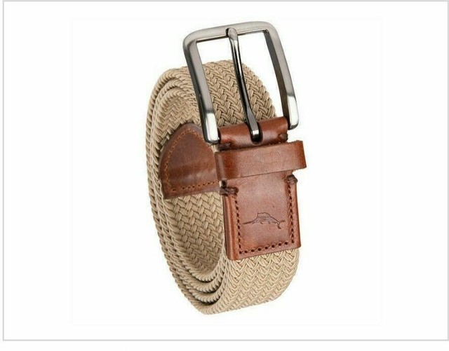 tommy bahama belts