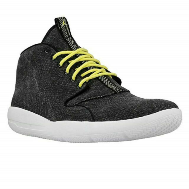 jordan eclipse black gold