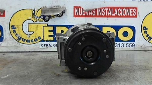 8200021822 Klimakompressor Renault Laguna Ii Grandtour (Kg0)(2001->) 1.9 Dci (Kg