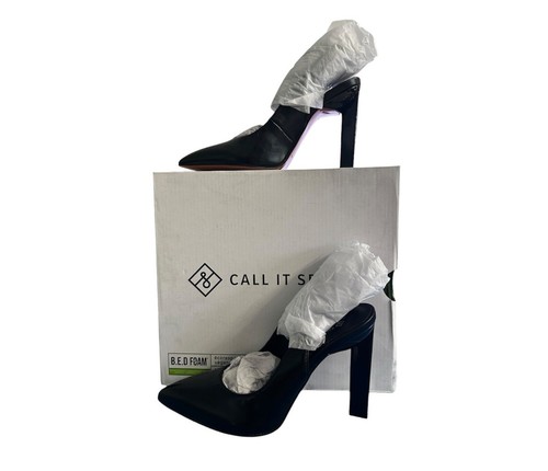 Call It Spring Women's MAYSI Pump - 2 Colors - (S17) - Picture 12 of 20