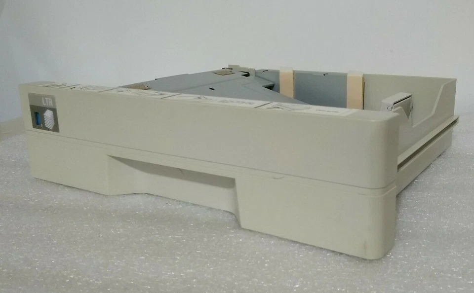 Paper Tray for Muratec F-98 Fax Machine - Image 2 of 4