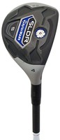 Taylormade Sldr S Rescue 4 Hybrid 22° Fujikura Speeder Lite (m) Shaft on sale Taylormade Sldr S Rescue 4 Hybrid 22° Fujikura Speeder Lite (m) Shaft on sale