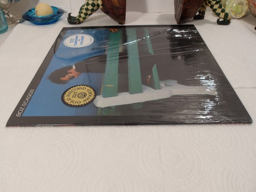 Boz Scaggs (Silk Degrees) Vinyl U.S. Gold Foil Stamped Lp NM See ALL 16 Pics - Picture 5 of 16