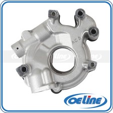 Oil Pump for 99-13 Jeep Grand Cherokee Dodge Dakota Durango Mitsubishi 3.7L 4.7L
