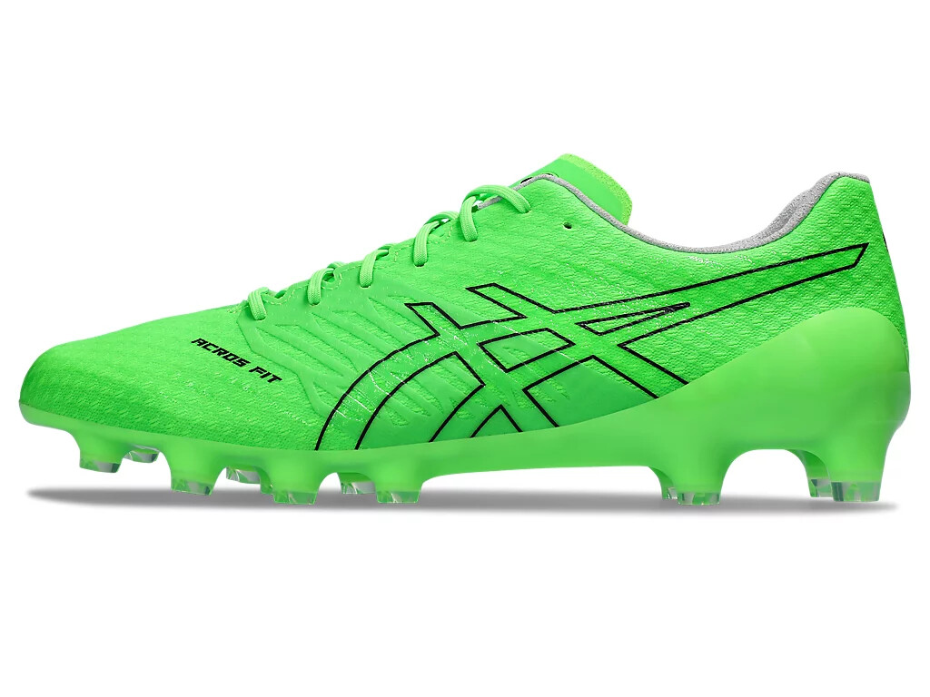 しょーへー　アシックス　ASICS  DS LIGHT ACROS 2 ASICS Soccer Cleats DS LIGHT ACROS 2 1101A046 300 Green