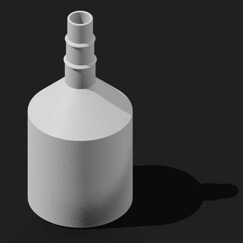 Tumble Dryer 10mm to 40mm Waste Pipe Compression Fitting eBay