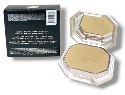 Fenty Beauty Pro Filt'r Soft Matte Powder Foundation (9.1g/0.32oz) You Pick NEW - Picture 10 of 14