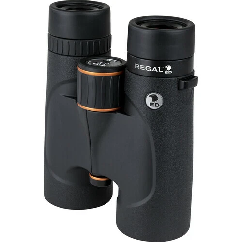 Celestron REGAL 10 x 42 ED Binocular #71391 (UK Stock) BNIB ED Glass top Quality - Image 3 of 4
