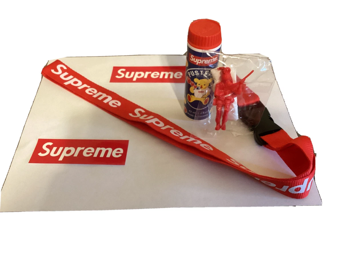 Supreme accessories fake cheap