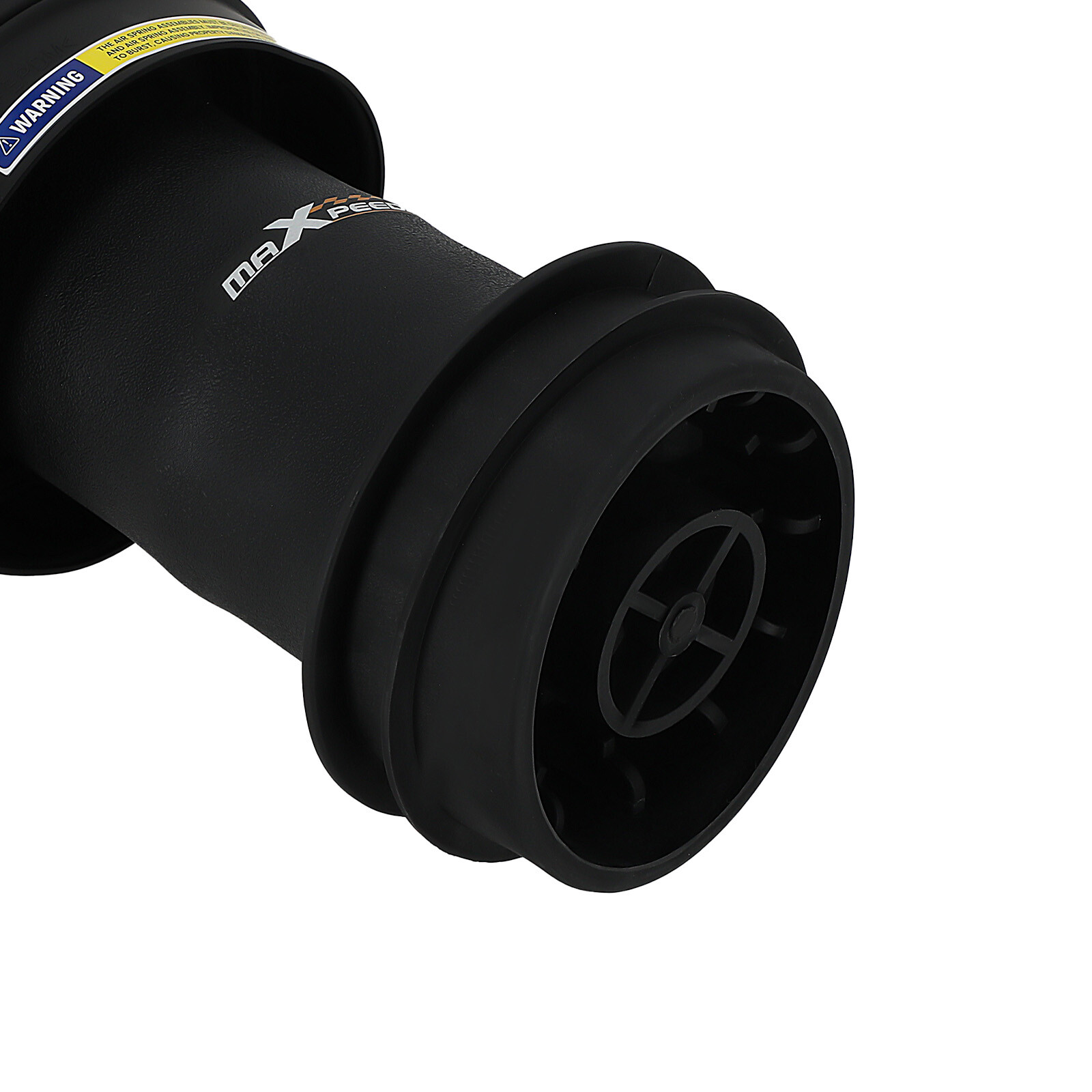 2X Rear Air Suspension Spring Shock Bags L&R For Cadillac XTS 2013-2019 84104205