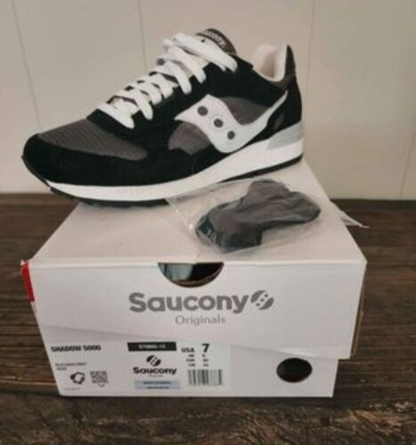 Saucony Shadow 5000  - Picture 1 of 2