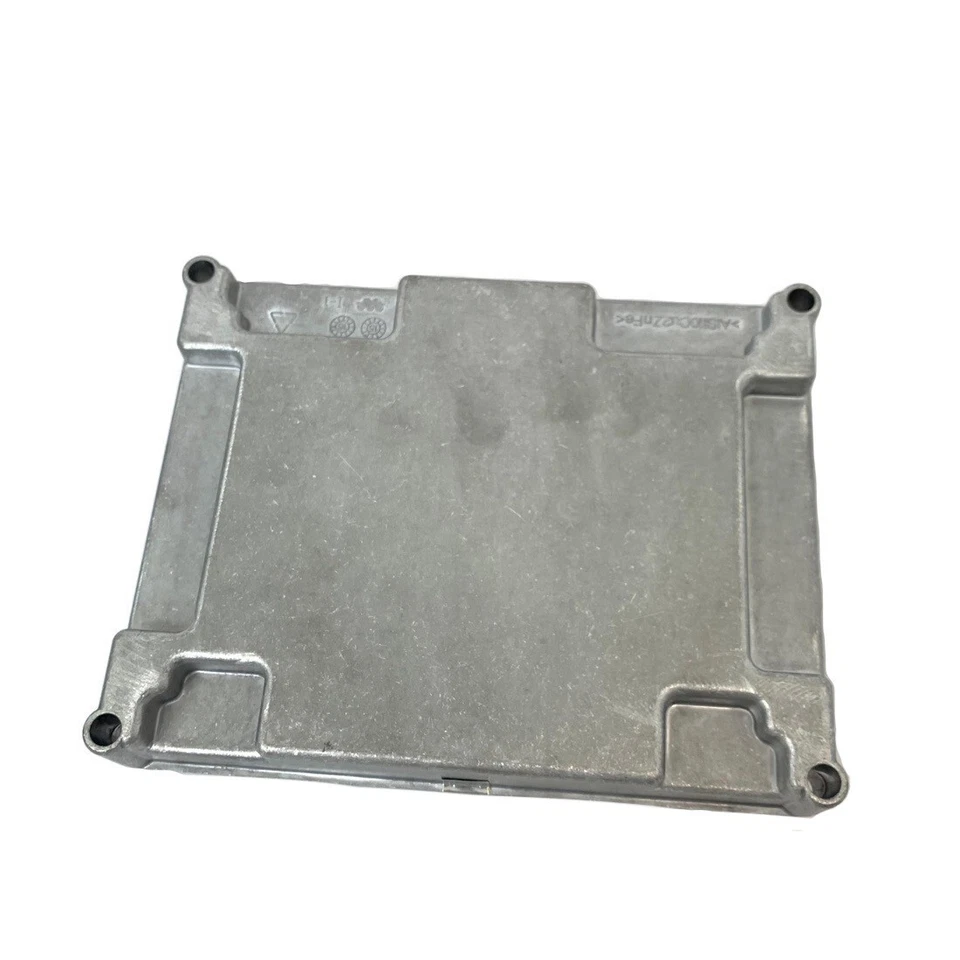 Блок управления двигателем электрический ECM 2017 Chevrolet Volt 1,5 л ECU 23453579 - Изображение 3 из 4