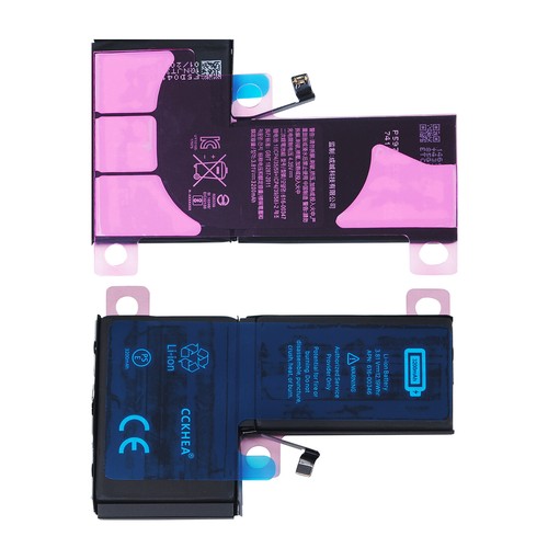 Replacement Internal Battery For iPhone 6 6S 7 8 11 12 13 Pro X XS XR +Tools - Photo 71 sur 170