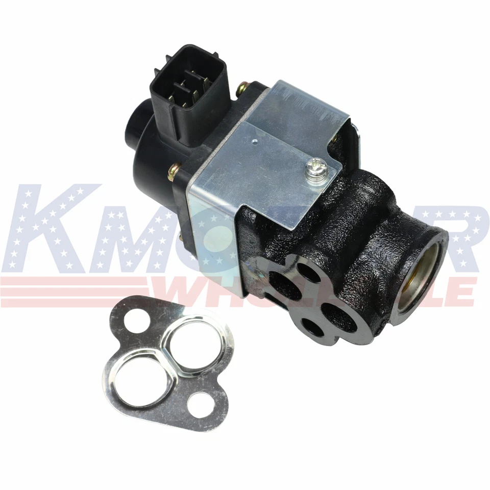 Válvula EGR con juntas FSY1203009U FSY1-20-300-9U apta para Mazda Protege5 626 Foto 2 de 4